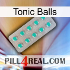 Tonic Balls 28